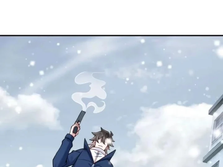 Hàn Băng Tận Thế: Ta Tích Trữ Trăm Tỷ Vật Tư Chapter 57 - Trang 44