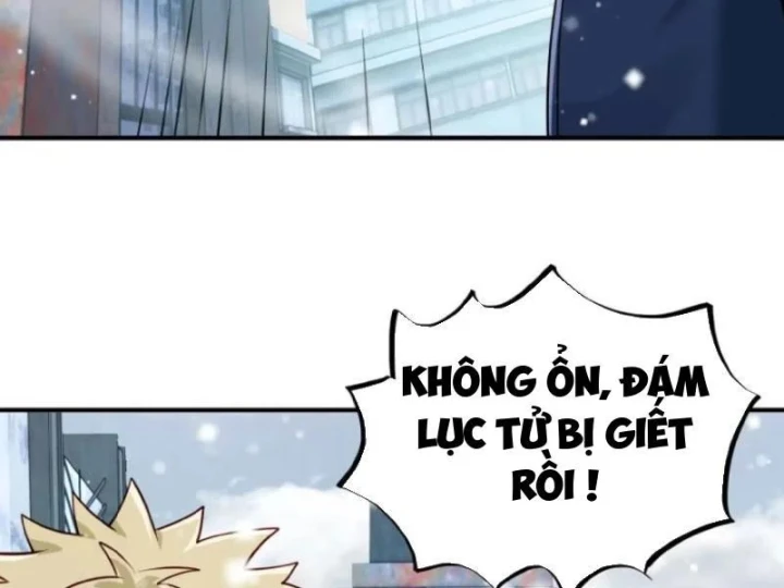 Hàn Băng Tận Thế: Ta Tích Trữ Trăm Tỷ Vật Tư Chapter 57 - Trang 49