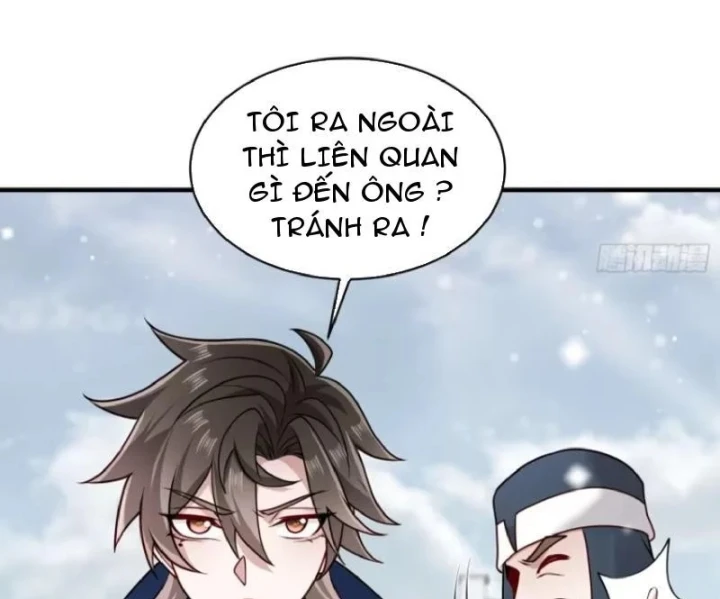Hàn Băng Tận Thế: Ta Tích Trữ Trăm Tỷ Vật Tư Chapter 58 - Trang 10