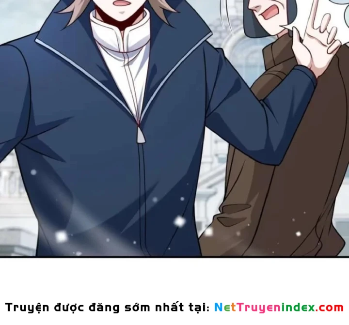 Hàn Băng Tận Thế: Ta Tích Trữ Trăm Tỷ Vật Tư Chapter 58 - Trang 11