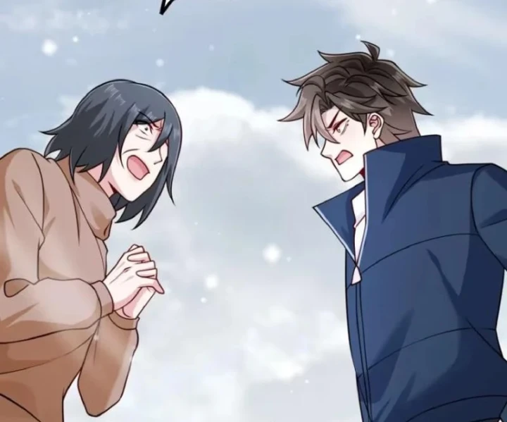 Hàn Băng Tận Thế: Ta Tích Trữ Trăm Tỷ Vật Tư Chapter 58 - Trang 15