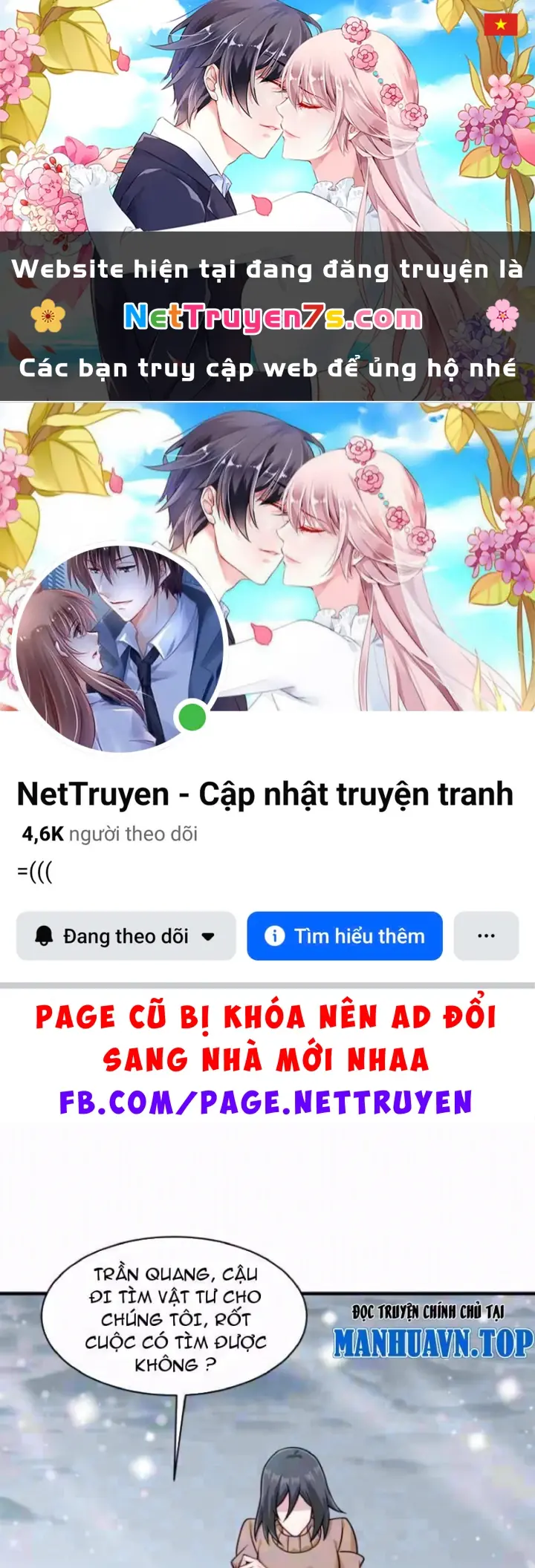 Hàn Băng Tận Thế: Ta Tích Trữ Trăm Tỷ Vật Tư Chapter 58 - Trang 2