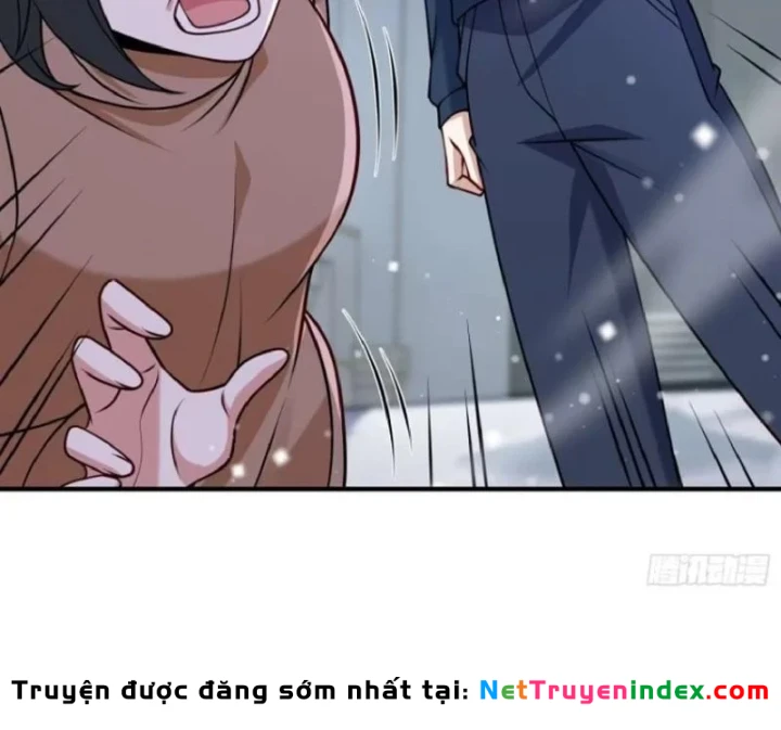 Hàn Băng Tận Thế: Ta Tích Trữ Trăm Tỷ Vật Tư Chapter 58 - Trang 21