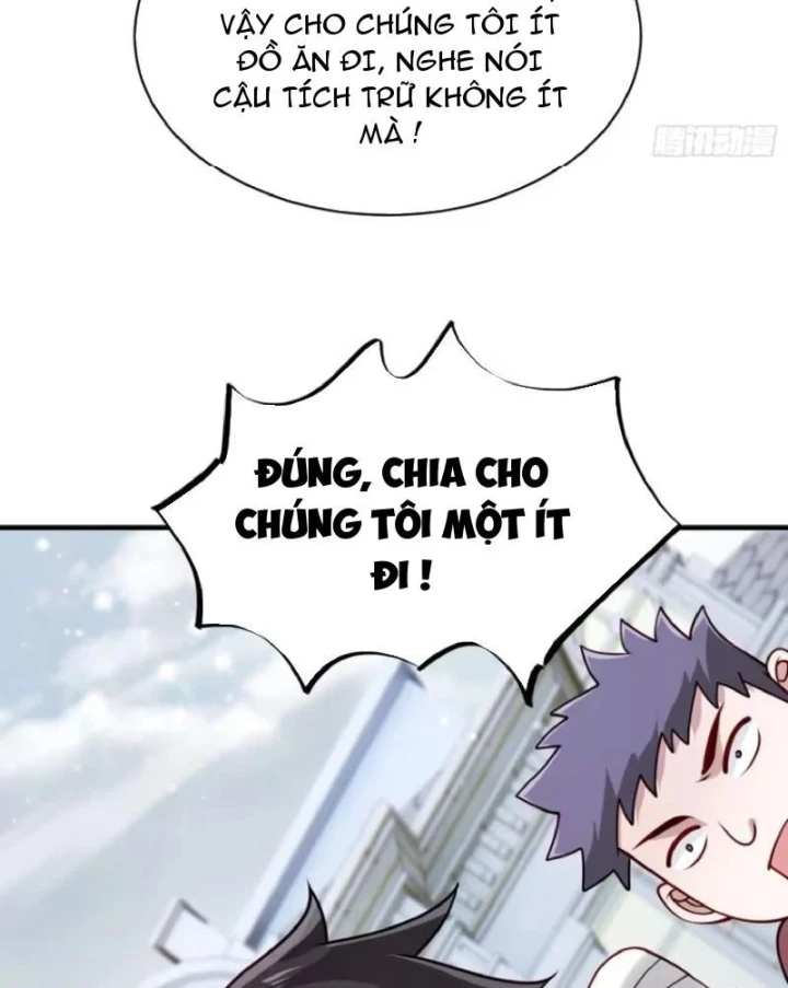 Hàn Băng Tận Thế: Ta Tích Trữ Trăm Tỷ Vật Tư Chapter 58 - Trang 29