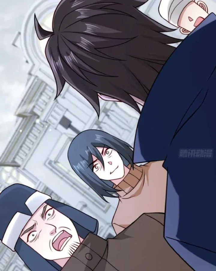 Hàn Băng Tận Thế: Ta Tích Trữ Trăm Tỷ Vật Tư Chapter 58 - Trang 30