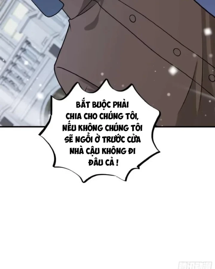 Hàn Băng Tận Thế: Ta Tích Trữ Trăm Tỷ Vật Tư Chapter 58 - Trang 31