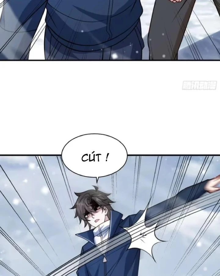 Hàn Băng Tận Thế: Ta Tích Trữ Trăm Tỷ Vật Tư Chapter 58 - Trang 35