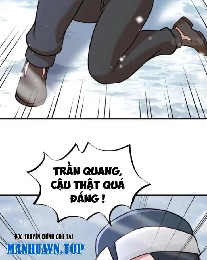Hàn Băng Tận Thế: Ta Tích Trữ Trăm Tỷ Vật Tư Chapter 58 - Trang 38