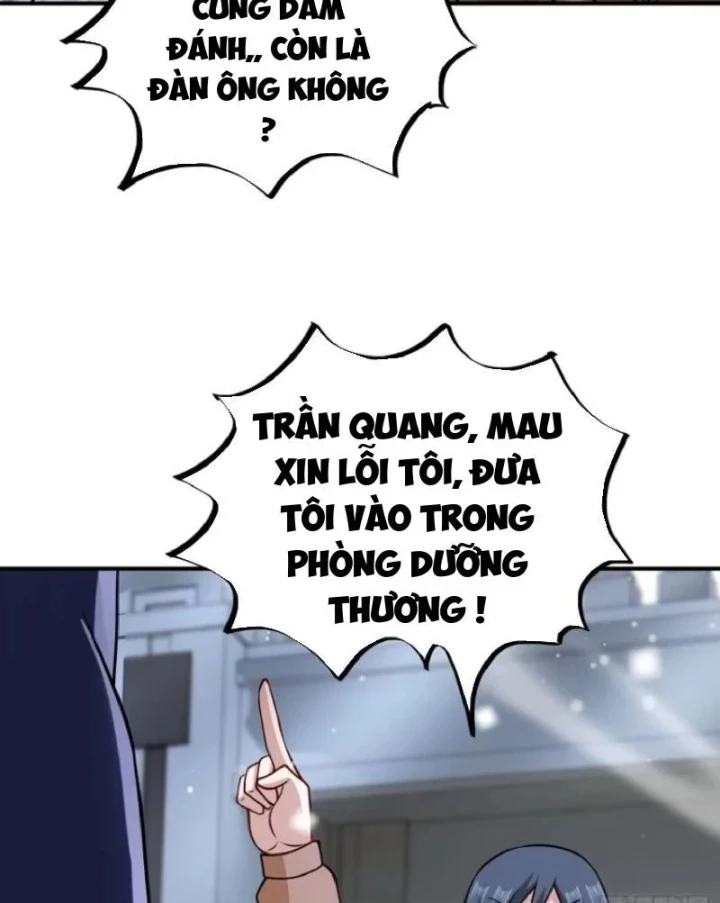 Hàn Băng Tận Thế: Ta Tích Trữ Trăm Tỷ Vật Tư Chapter 58 - Trang 40