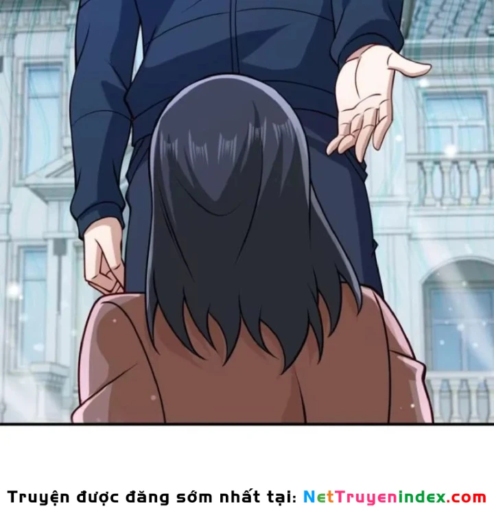 Hàn Băng Tận Thế: Ta Tích Trữ Trăm Tỷ Vật Tư Chapter 58 - Trang 43