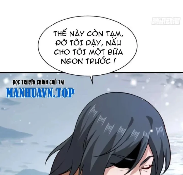 Hàn Băng Tận Thế: Ta Tích Trữ Trăm Tỷ Vật Tư Chapter 58 - Trang 44