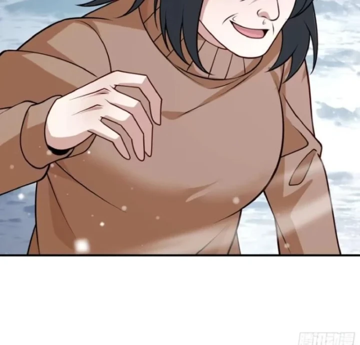 Hàn Băng Tận Thế: Ta Tích Trữ Trăm Tỷ Vật Tư Chapter 58 - Trang 45
