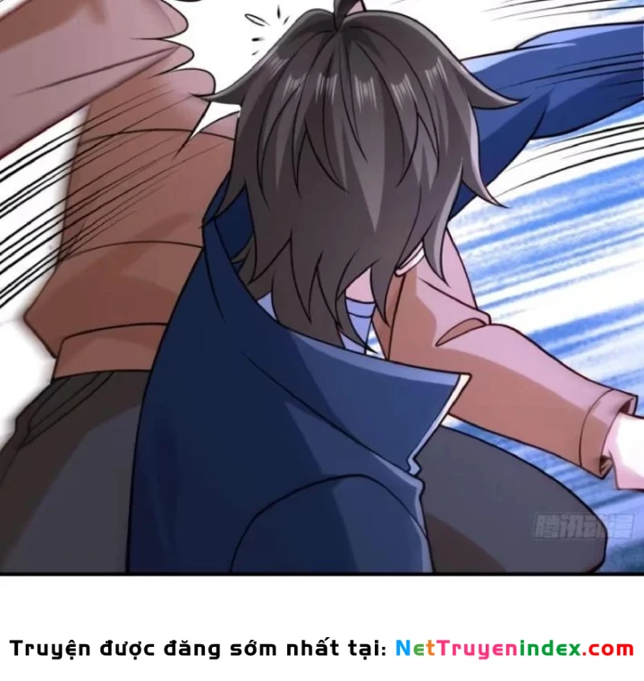 Hàn Băng Tận Thế: Ta Tích Trữ Trăm Tỷ Vật Tư Chapter 58 - Trang 47