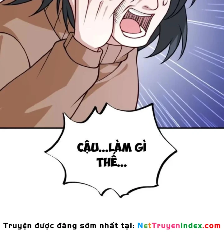 Hàn Băng Tận Thế: Ta Tích Trữ Trăm Tỷ Vật Tư Chapter 58 - Trang 49