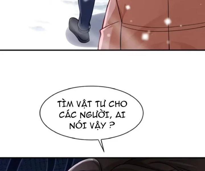 Hàn Băng Tận Thế: Ta Tích Trữ Trăm Tỷ Vật Tư Chapter 58 - Trang 5