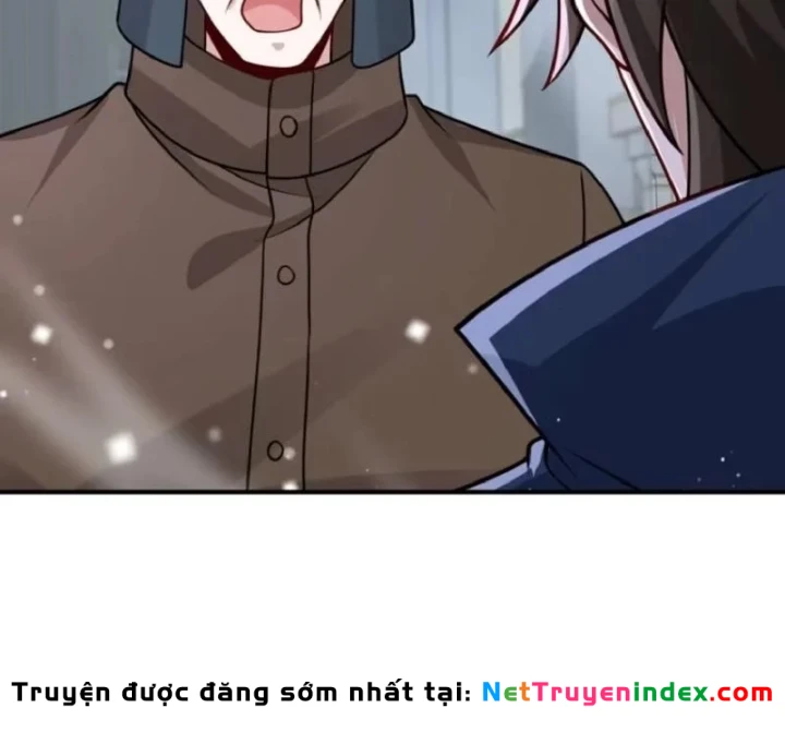 Hàn Băng Tận Thế: Ta Tích Trữ Trăm Tỷ Vật Tư Chapter 58 - Trang 9