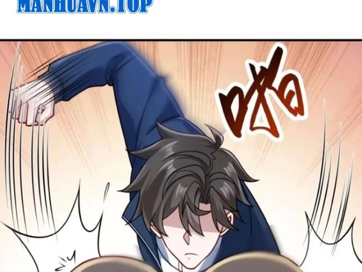 Hàn Băng Tận Thế: Ta Tích Trữ Trăm Tỷ Vật Tư Chapter 59 - Trang 12