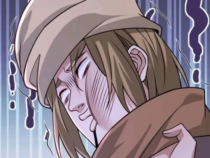 Hàn Băng Tận Thế: Ta Tích Trữ Trăm Tỷ Vật Tư Chapter 59 - Trang 17