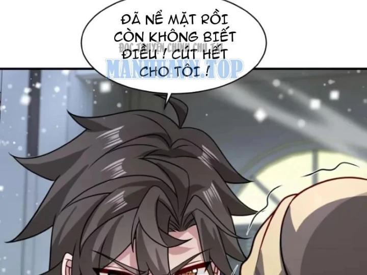 Hàn Băng Tận Thế: Ta Tích Trữ Trăm Tỷ Vật Tư Chapter 59 - Trang 19