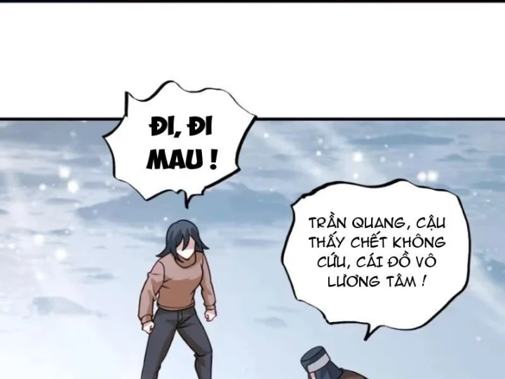 Hàn Băng Tận Thế: Ta Tích Trữ Trăm Tỷ Vật Tư Chapter 59 - Trang 21