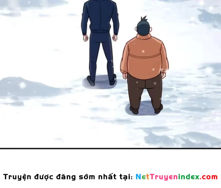 Hàn Băng Tận Thế: Ta Tích Trữ Trăm Tỷ Vật Tư Chapter 59 - Trang 23
