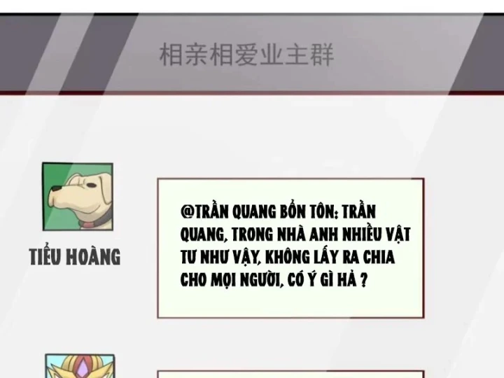 Hàn Băng Tận Thế: Ta Tích Trữ Trăm Tỷ Vật Tư Chapter 59 - Trang 25