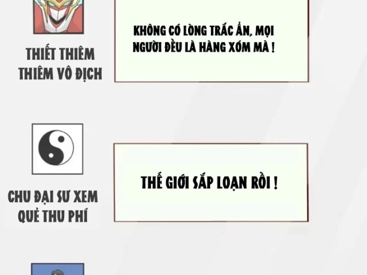 Hàn Băng Tận Thế: Ta Tích Trữ Trăm Tỷ Vật Tư Chapter 59 - Trang 26