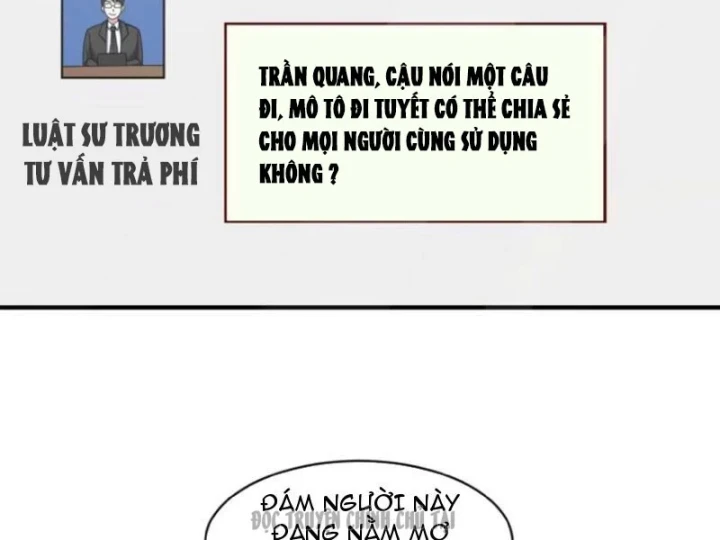 Hàn Băng Tận Thế: Ta Tích Trữ Trăm Tỷ Vật Tư Chapter 59 - Trang 27