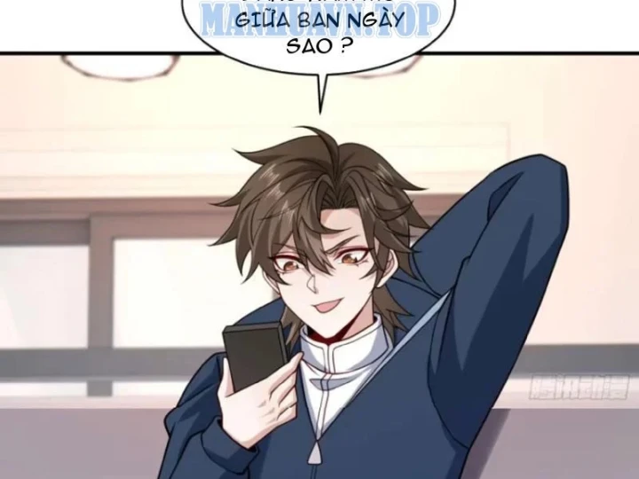 Hàn Băng Tận Thế: Ta Tích Trữ Trăm Tỷ Vật Tư Chapter 59 - Trang 28