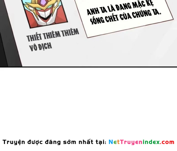 Hàn Băng Tận Thế: Ta Tích Trữ Trăm Tỷ Vật Tư Chapter 59 - Trang 33