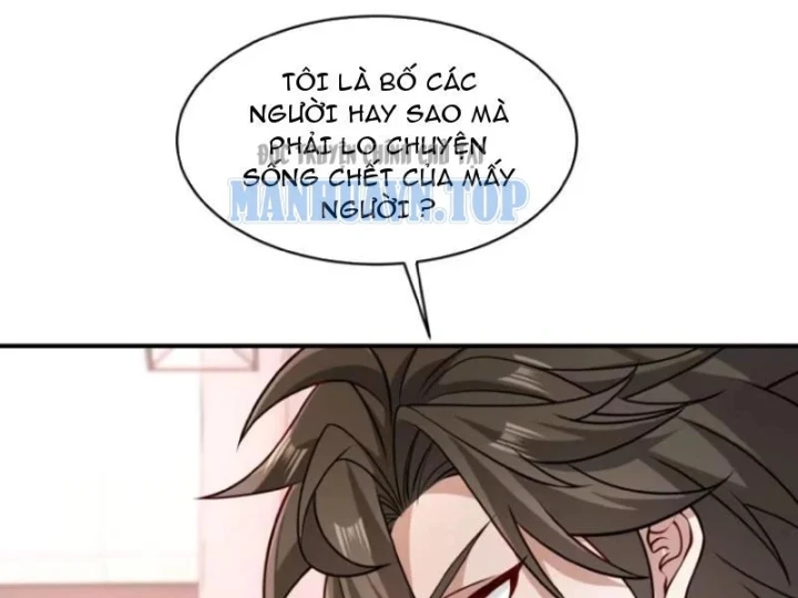 Hàn Băng Tận Thế: Ta Tích Trữ Trăm Tỷ Vật Tư Chapter 59 - Trang 34