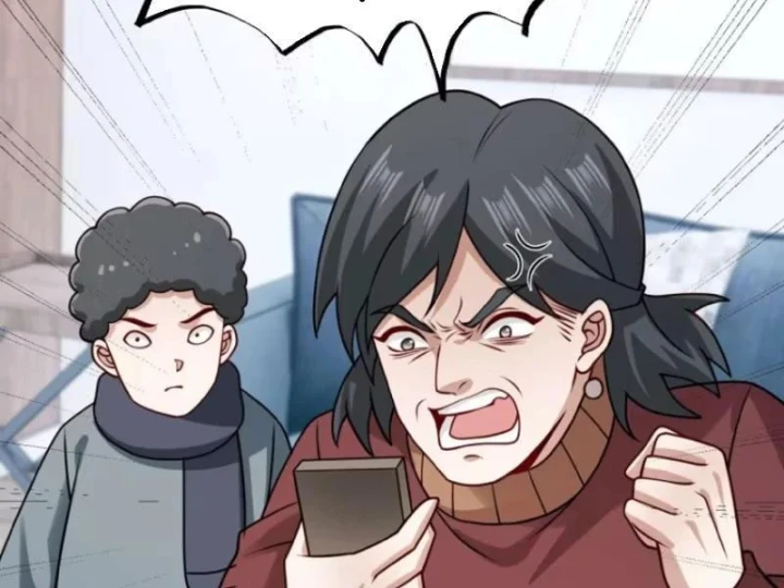 Hàn Băng Tận Thế: Ta Tích Trữ Trăm Tỷ Vật Tư Chapter 59 - Trang 37