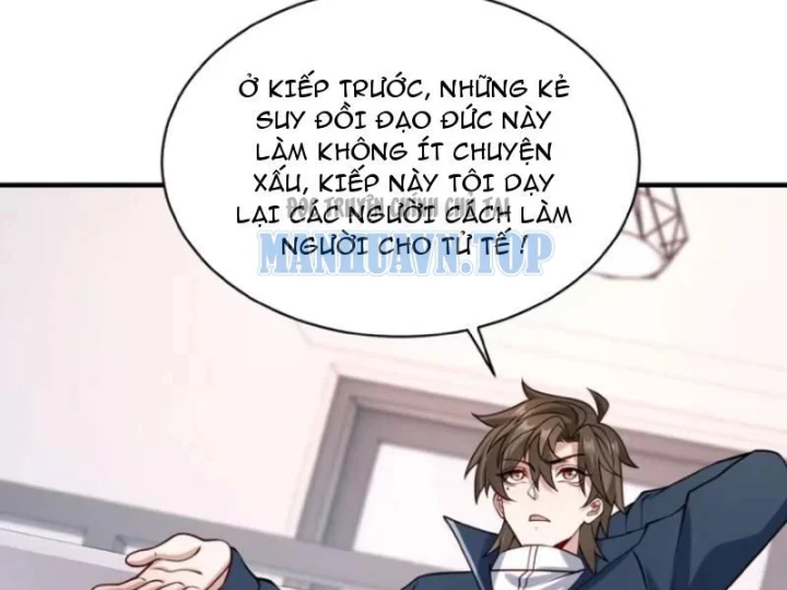 Hàn Băng Tận Thế: Ta Tích Trữ Trăm Tỷ Vật Tư Chapter 59 - Trang 39