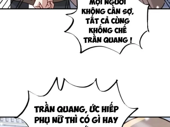 Hàn Băng Tận Thế: Ta Tích Trữ Trăm Tỷ Vật Tư Chapter 59 - Trang 4