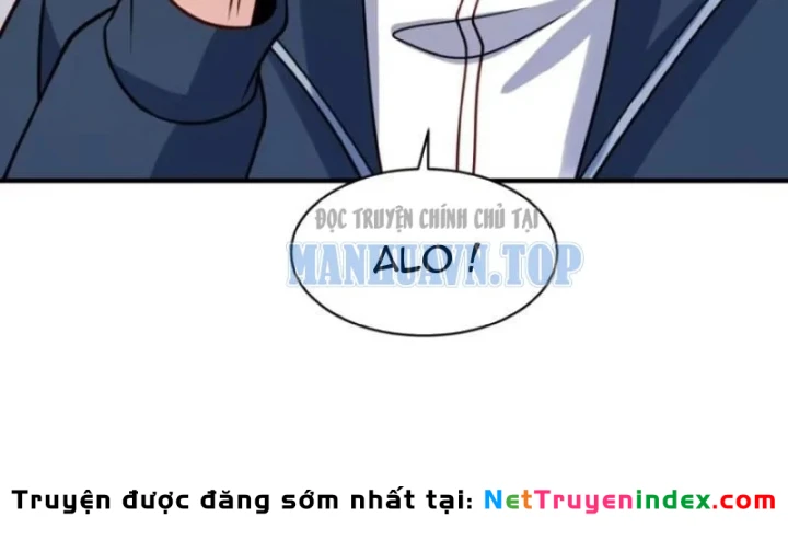 Hàn Băng Tận Thế: Ta Tích Trữ Trăm Tỷ Vật Tư Chapter 59 - Trang 45