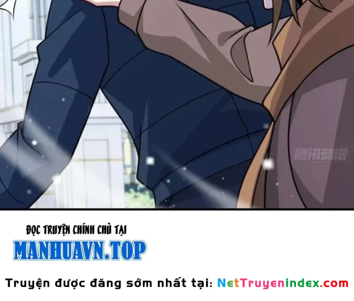 Hàn Băng Tận Thế: Ta Tích Trữ Trăm Tỷ Vật Tư Chapter 59 - Trang 6