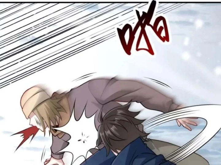 Hàn Băng Tận Thế: Ta Tích Trữ Trăm Tỷ Vật Tư Chapter 59 - Trang 9