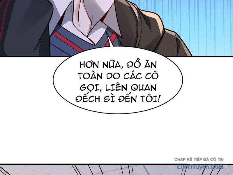 Hàn Băng Tận Thế: Ta Tích Trữ Trăm Tỷ Vật Tư Chapter 6 - Trang 10