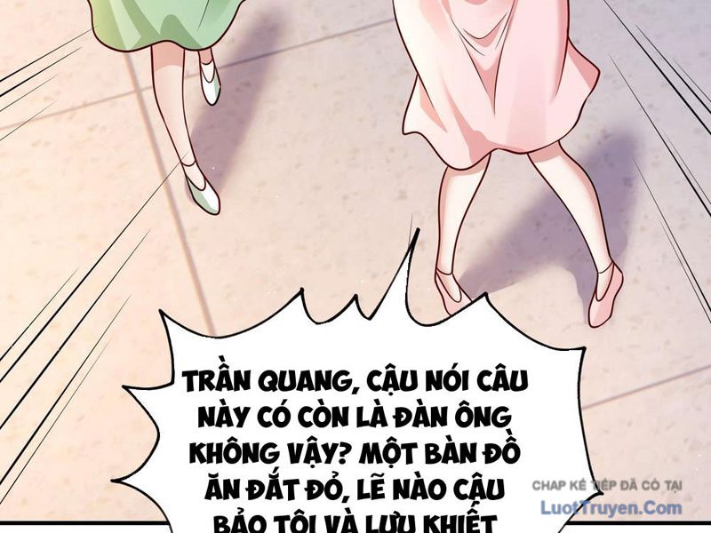 Hàn Băng Tận Thế: Ta Tích Trữ Trăm Tỷ Vật Tư Chapter 6 - Trang 12