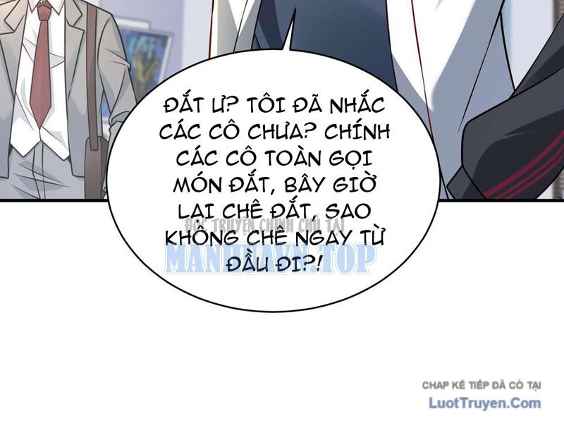 Hàn Băng Tận Thế: Ta Tích Trữ Trăm Tỷ Vật Tư Chapter 6 - Trang 15