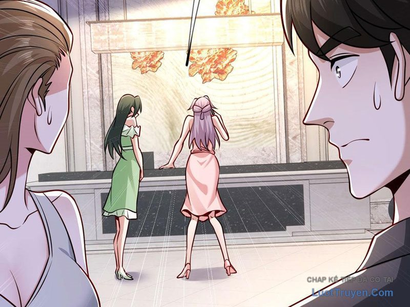 Hàn Băng Tận Thế: Ta Tích Trữ Trăm Tỷ Vật Tư Chapter 6 - Trang 17
