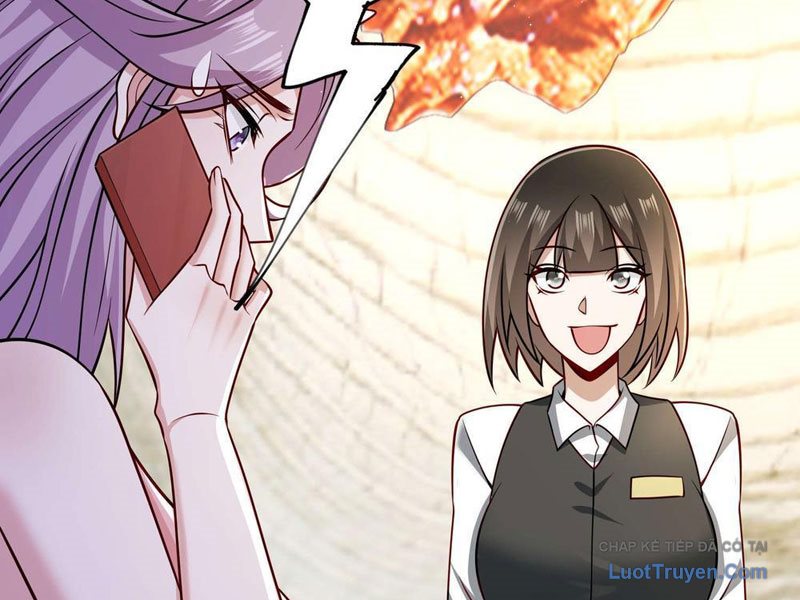 Hàn Băng Tận Thế: Ta Tích Trữ Trăm Tỷ Vật Tư Chapter 6 - Trang 19