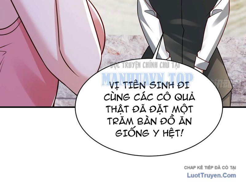 Hàn Băng Tận Thế: Ta Tích Trữ Trăm Tỷ Vật Tư Chapter 6 - Trang 20