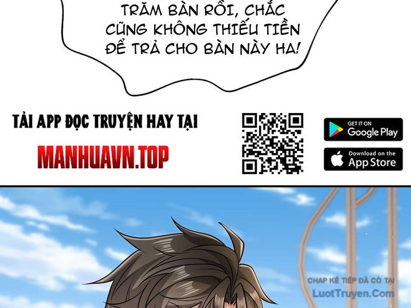 Hàn Băng Tận Thế: Ta Tích Trữ Trăm Tỷ Vật Tư Chapter 6 - Trang 23