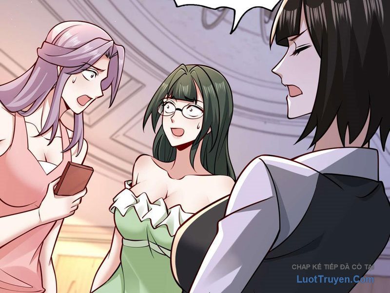 Hàn Băng Tận Thế: Ta Tích Trữ Trăm Tỷ Vật Tư Chapter 6 - Trang 27