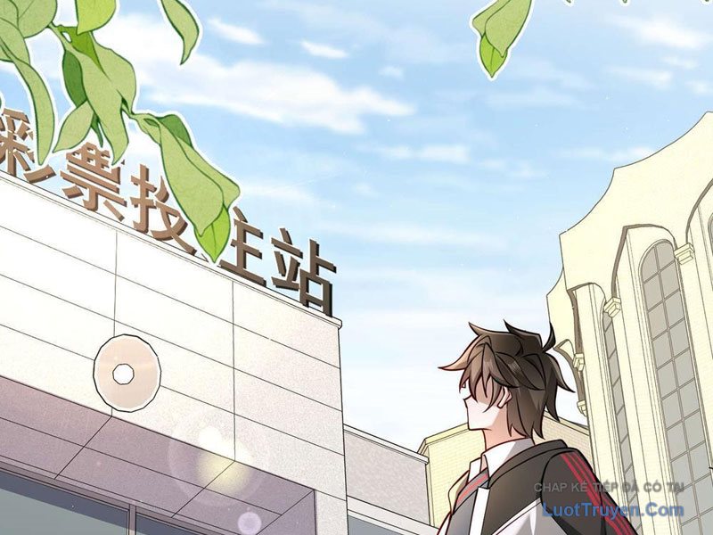 Hàn Băng Tận Thế: Ta Tích Trữ Trăm Tỷ Vật Tư Chapter 6 - Trang 32