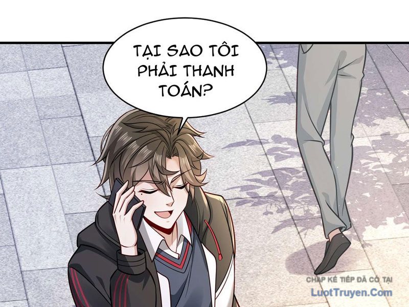 Hàn Băng Tận Thế: Ta Tích Trữ Trăm Tỷ Vật Tư Chapter 6 - Trang 4