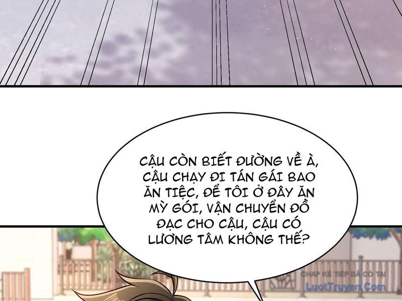 Hàn Băng Tận Thế: Ta Tích Trữ Trăm Tỷ Vật Tư Chapter 6 - Trang 46