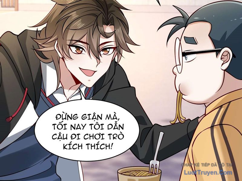 Hàn Băng Tận Thế: Ta Tích Trữ Trăm Tỷ Vật Tư Chapter 6 - Trang 47