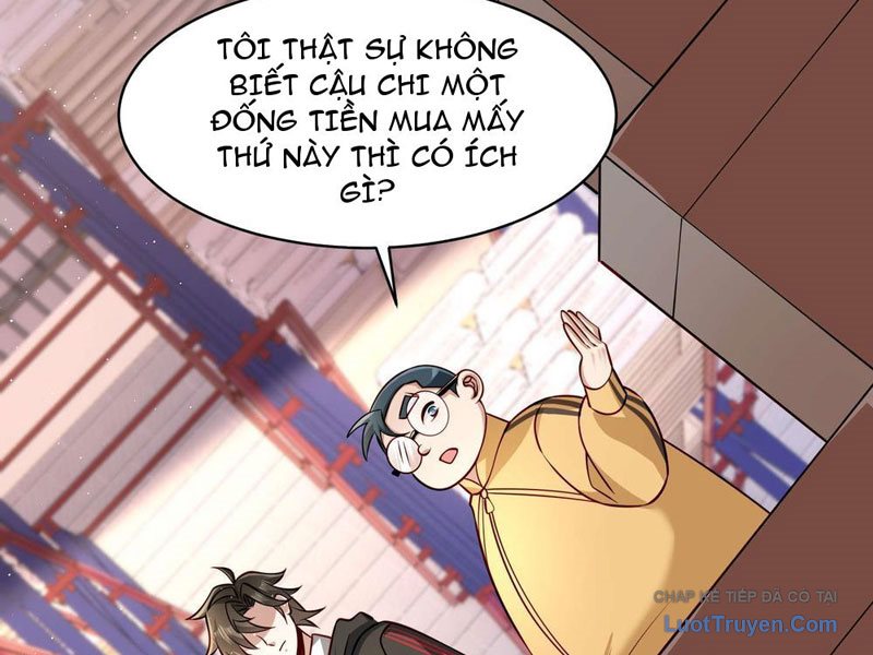 Hàn Băng Tận Thế: Ta Tích Trữ Trăm Tỷ Vật Tư Chapter 6 - Trang 50
